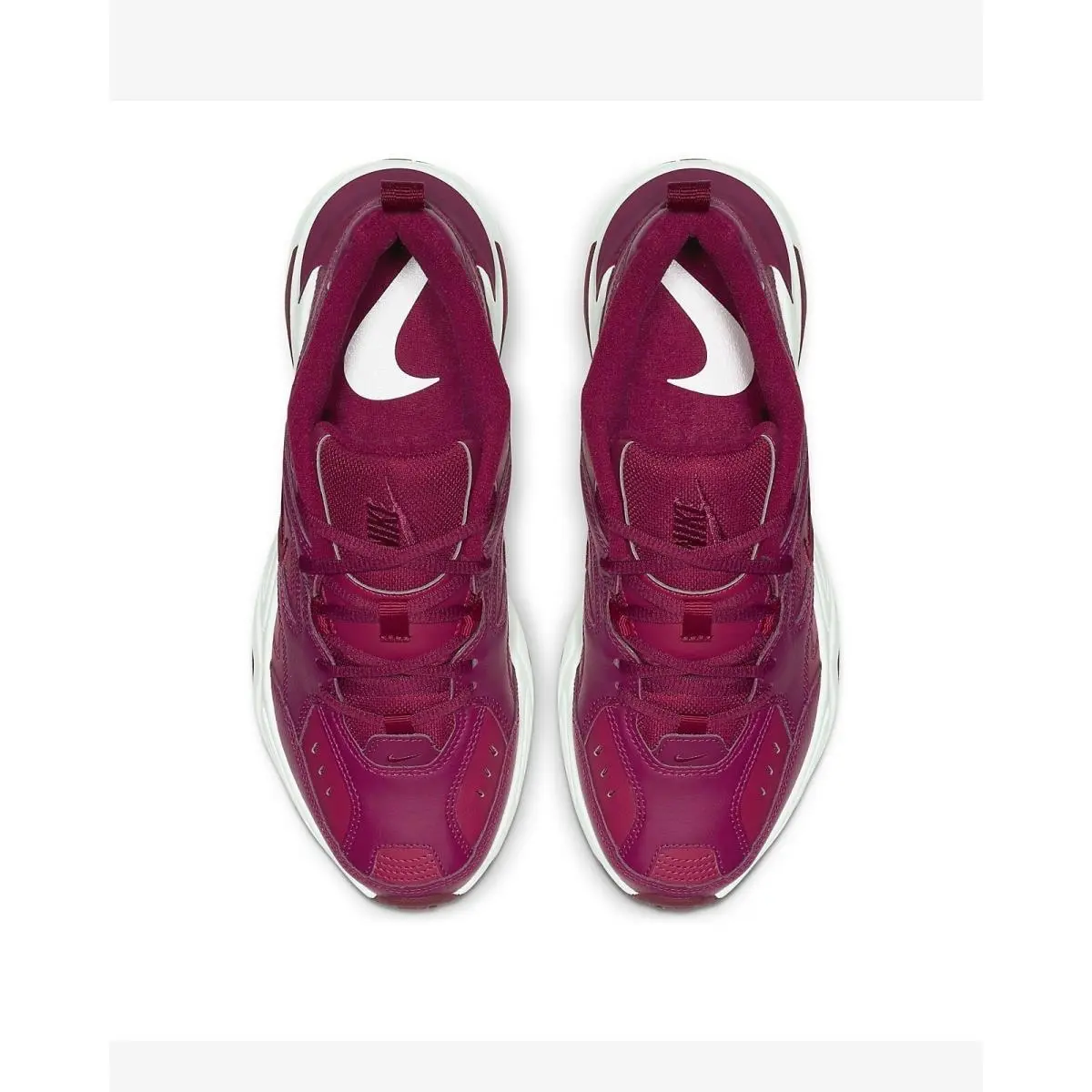 Nike shoes - Nike M2K Tekno - Tekno - AO3108-601 - PINK 20