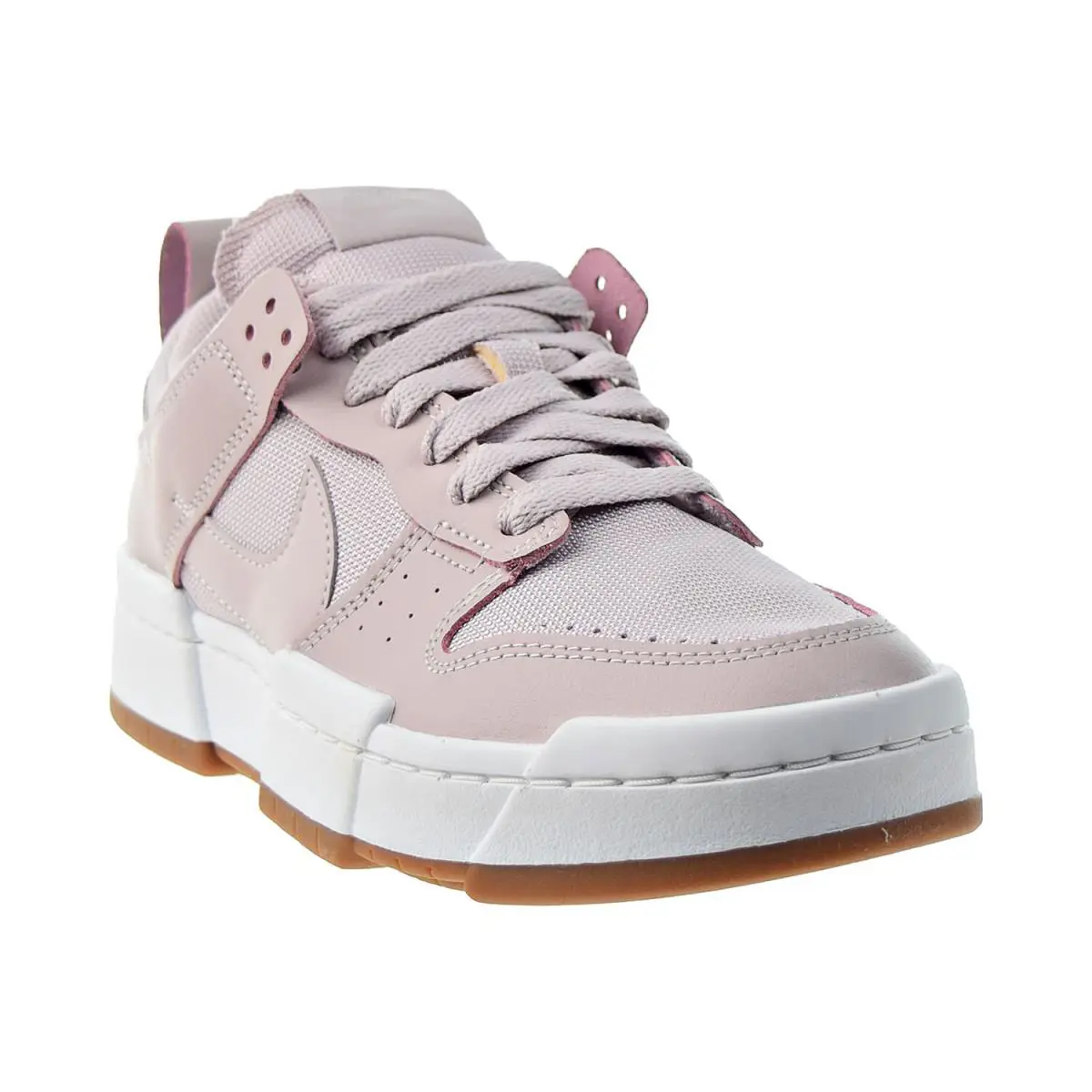 Nike shoes - Platinum Violet 0