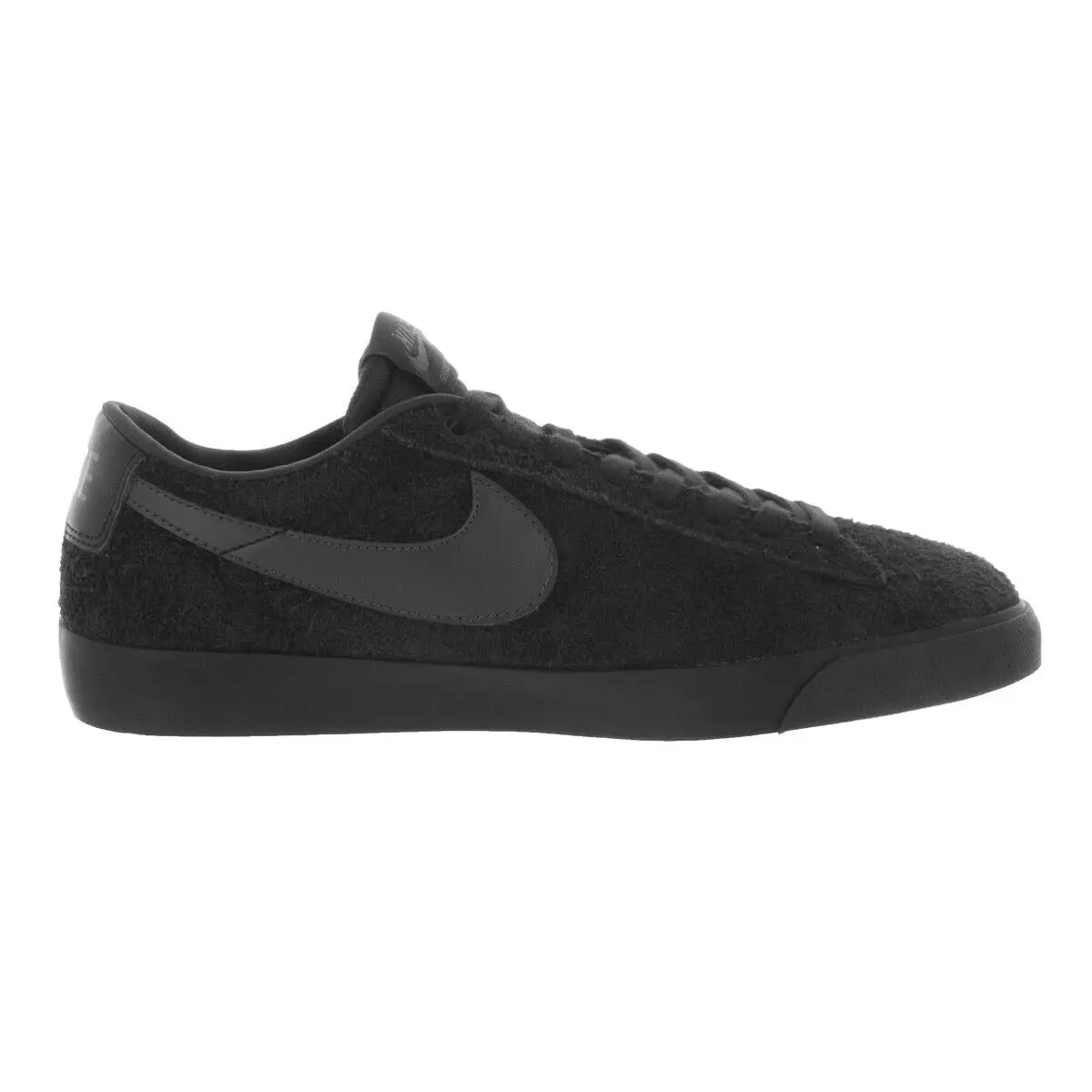 Nike shoes - 704939-002 - 704939-002 - Black, Manufacturer: Black Antracite 3