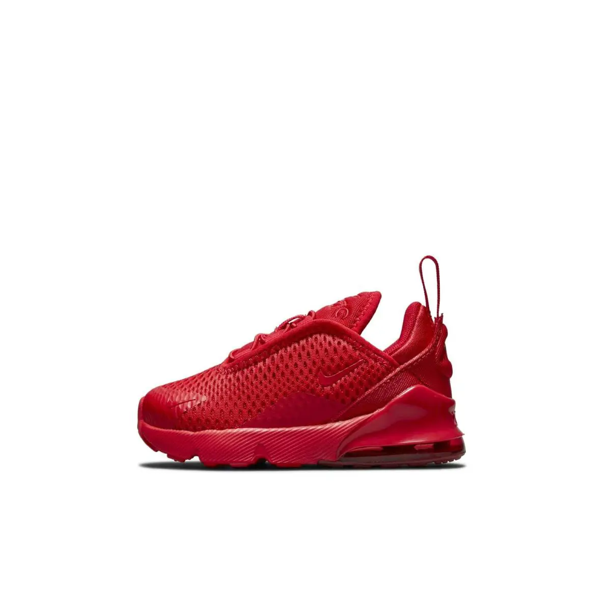 DM8876-600 Toddlers Nike Air Max 270 TD - Red