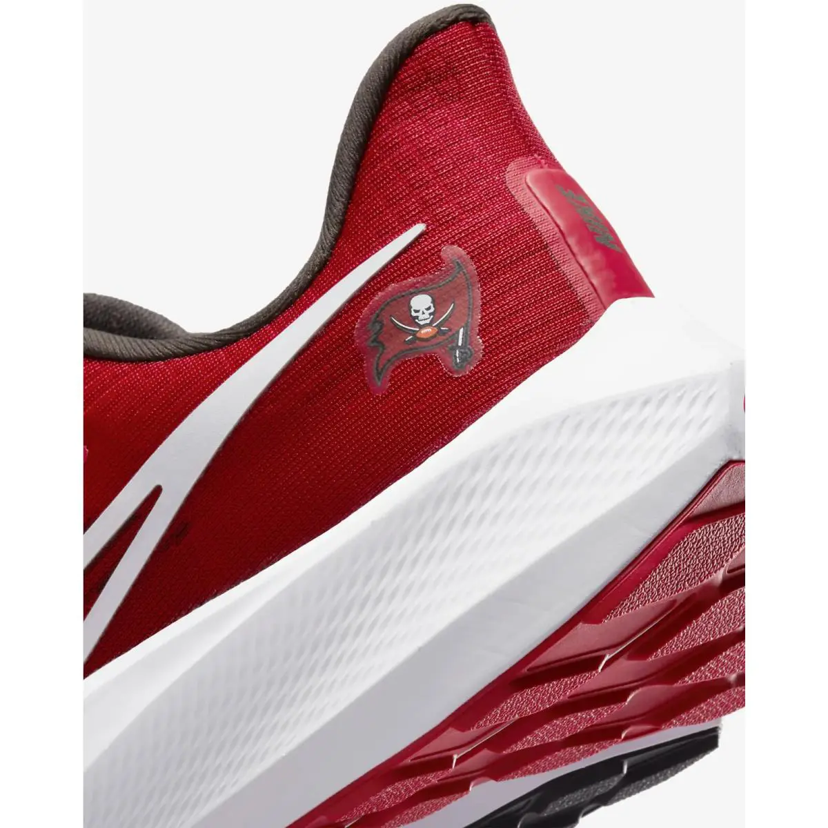Nike shoes - Nike Air Zoom Pegasus 39 - DR2062-600 - Red 0