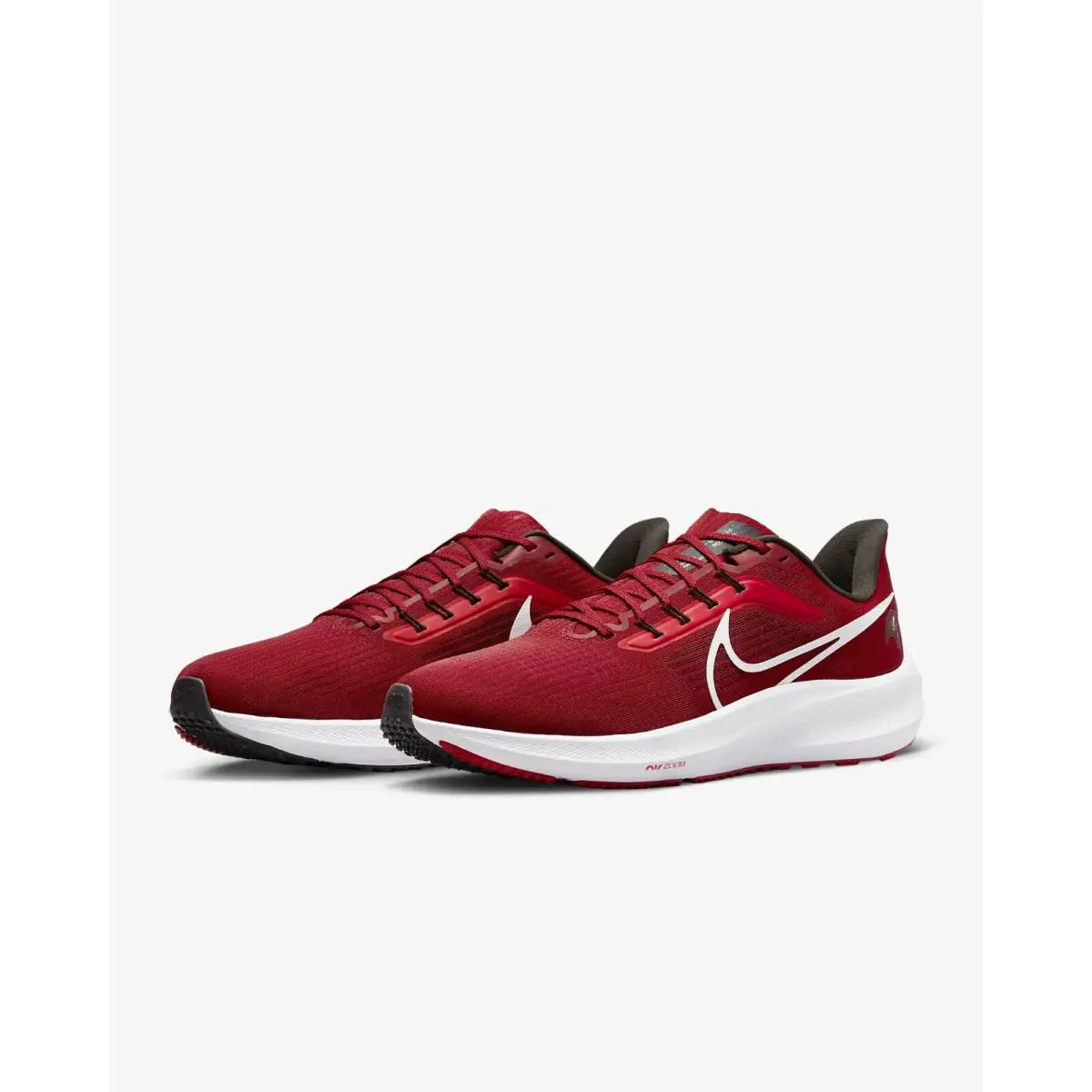 Nike shoes - Nike Air Zoom Pegasus 39 - DR2062-600 - Red 4
