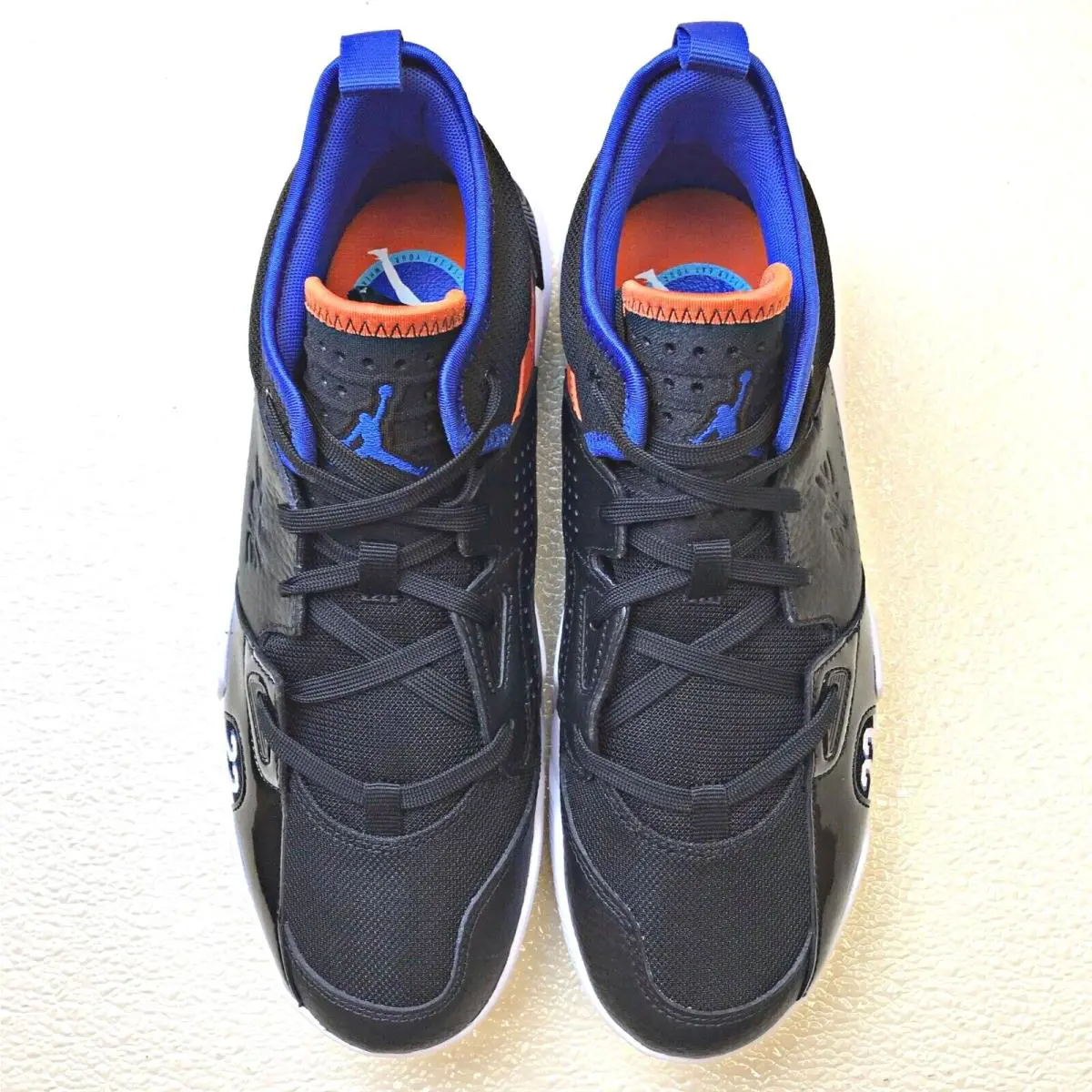 Nike shoes - Jordan Stay Loyal 2 - Stay Loyal - DQ8401-048 - Black 5