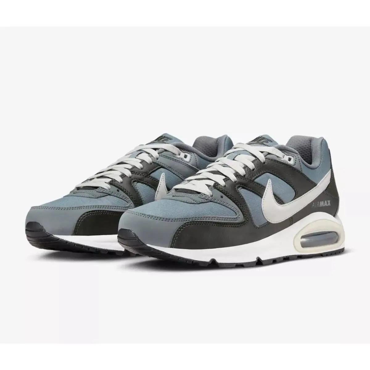 Nike shoes - Nike Air Max Command - Air Max Command - 629993-037 - COOL GREY /LIGHT BONE SEQUOIA 0