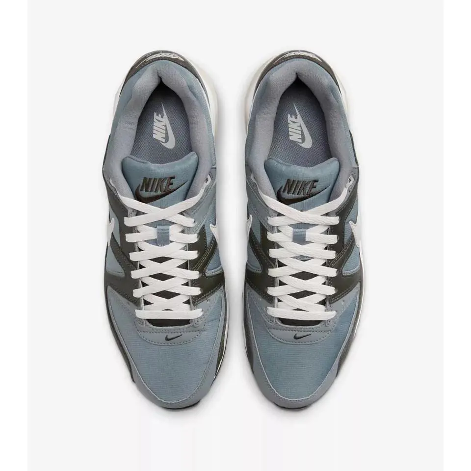 Nike shoes - Nike Air Max Command - Air Max Command - 629993-037 - COOL GREY /LIGHT BONE SEQUOIA 1