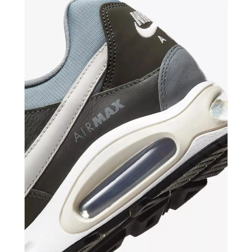Nike shoes - Nike Air Max Command - Air Max Command - 629993-037 - COOL GREY /LIGHT BONE SEQUOIA 3