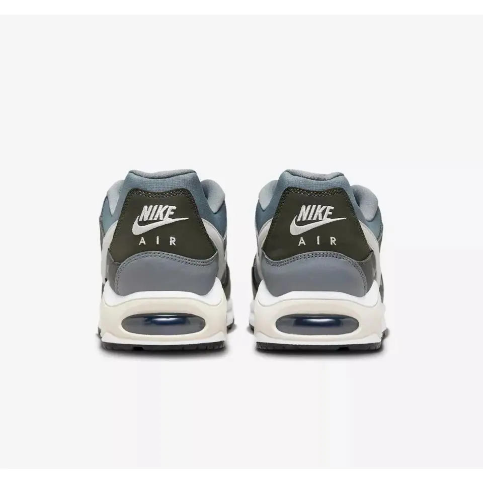 Nike shoes - Nike Air Max Command - Air Max Command - 629993-037 - COOL GREY /LIGHT BONE SEQUOIA 4