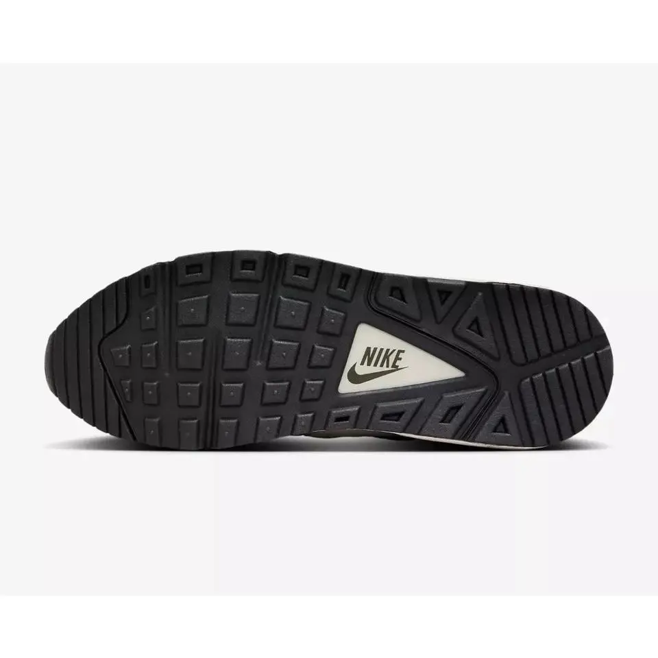 Nike shoes - Nike Air Max Command - Air Max Command - 629993-037 - COOL GREY /LIGHT BONE SEQUOIA 5