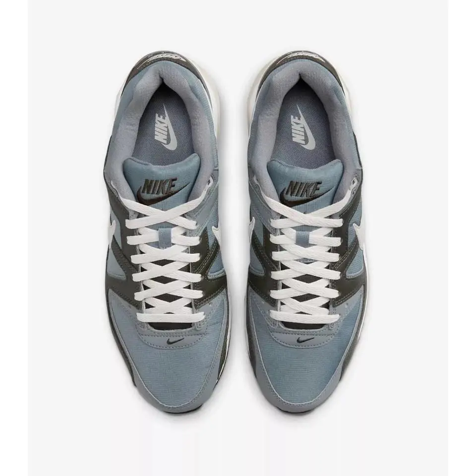 Nike shoes - Nike Air Max Command - Air Max Command - 629993-037 - COOL GREY /LIGHT BONE SEQUOIA 8