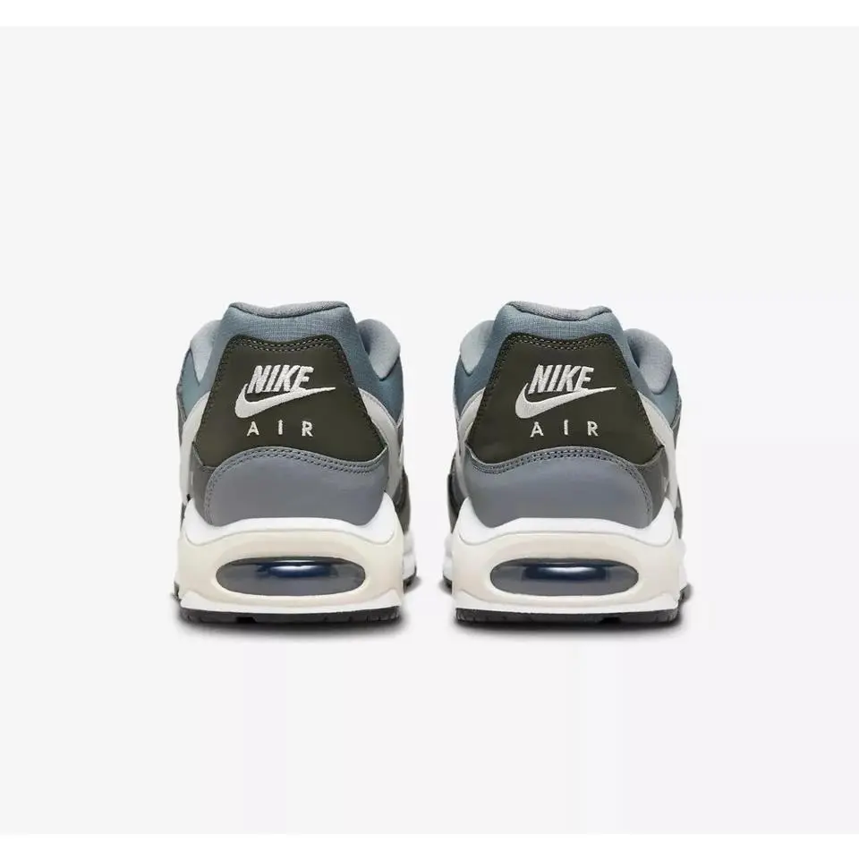 Nike shoes - Nike Air Max Command - Air Max Command - 629993-037 - COOL GREY /LIGHT BONE SEQUOIA 11