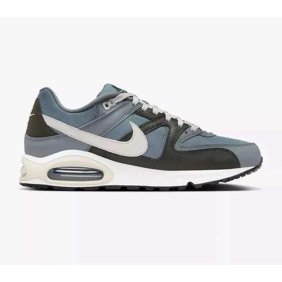 Nike shoes - Nike Air Max Command - Air Max Command - 629993-037 - COOL GREY /LIGHT BONE SEQUOIA 6