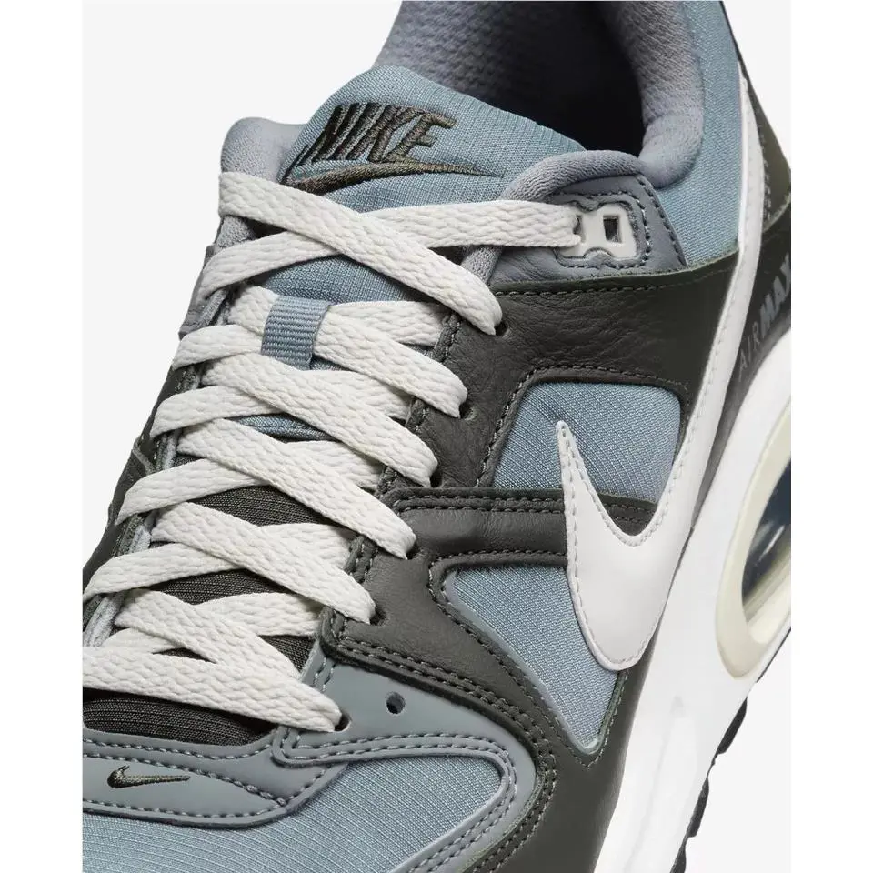 Nike shoes - Nike Air Max Command - Air Max Command - 629993-037 - COOL GREY /LIGHT BONE SEQUOIA 2