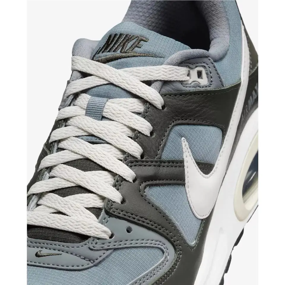Nike shoes - Nike Air Max Command - Air Max Command - 629993-037 - COOL GREY /LIGHT BONE SEQUOIA 9