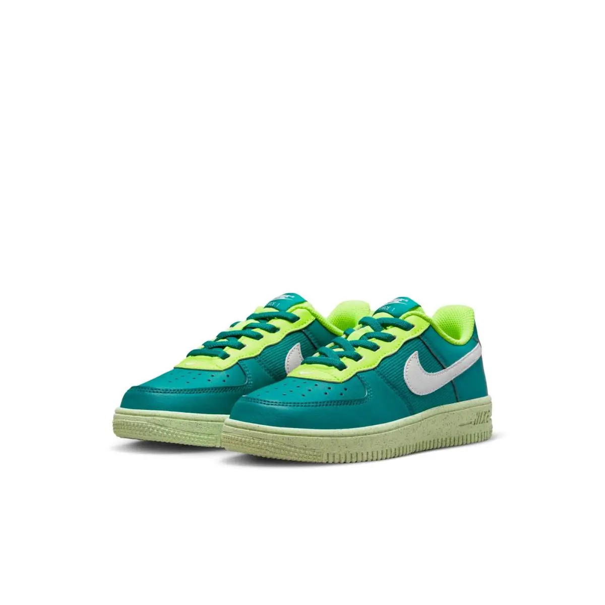 Nike shoes - Bright Spruce/Phantom/Volt 0