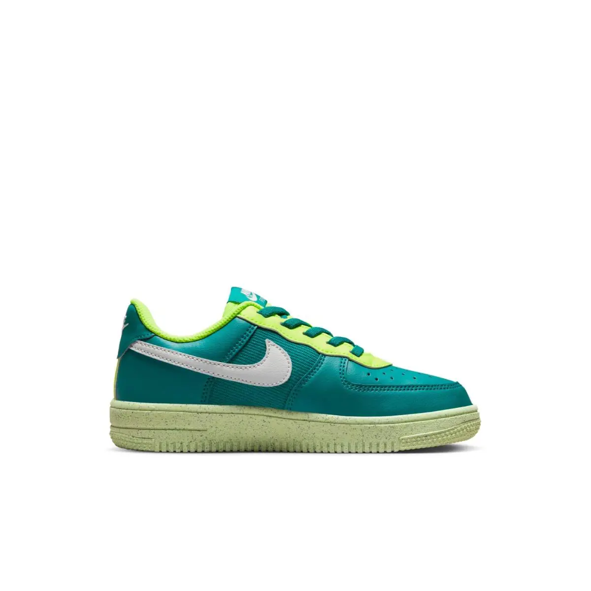 Nike shoes - Bright Spruce/Phantom/Volt 1
