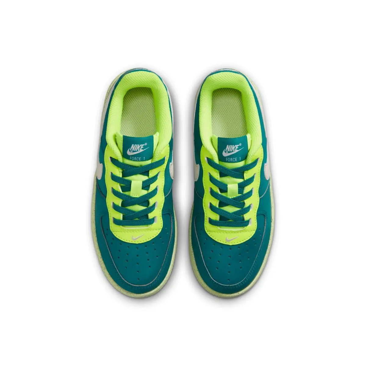 Nike shoes - Bright Spruce/Phantom/Volt 2
