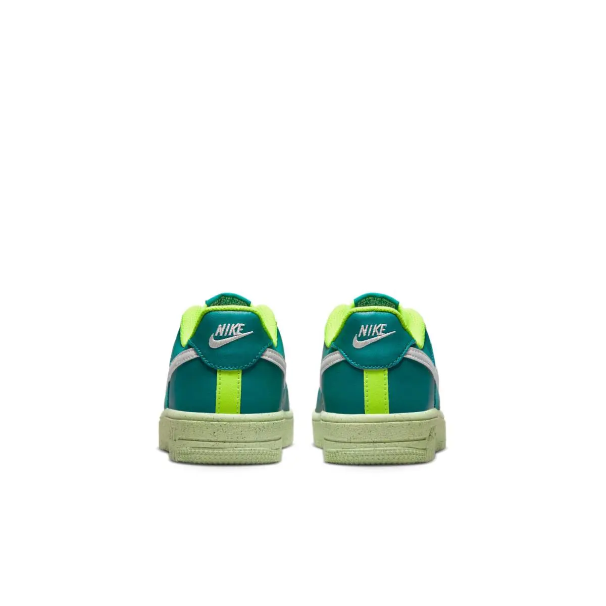 Nike shoes - Bright Spruce/Phantom/Volt 3