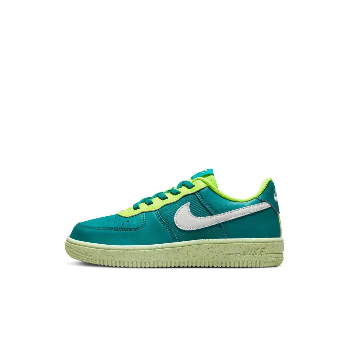 Nike shoes - Bright Spruce/Phantom/Volt 5