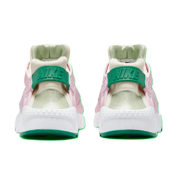 Nike shoes - Pink/Coconut Milk 6