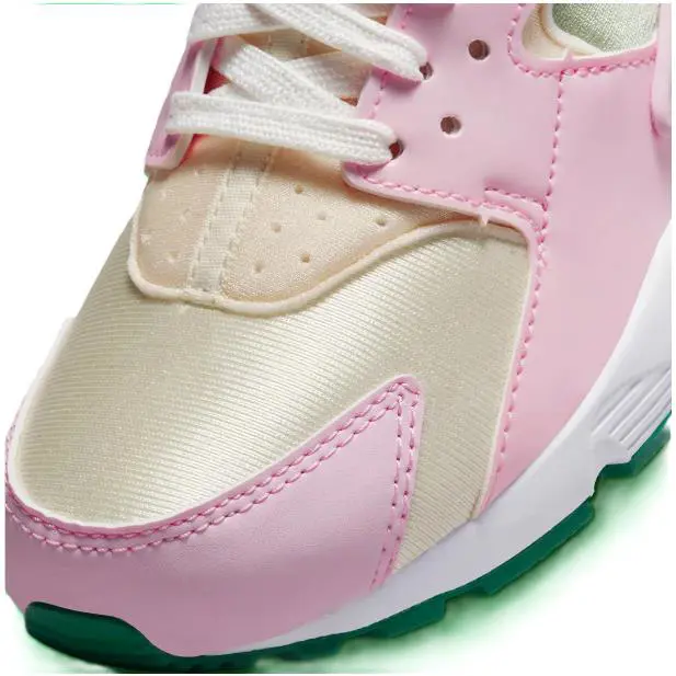 Nike shoes - Pink/Coconut Milk 3