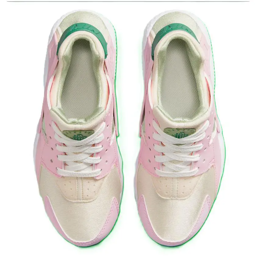Nike shoes - Pink/Coconut Milk 10