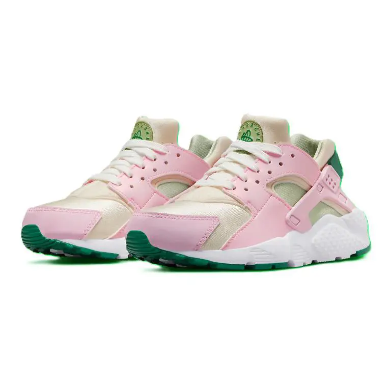 Nike shoes - Pink/Coconut Milk 7