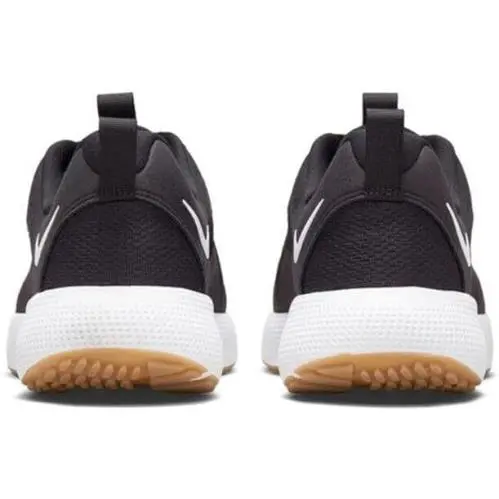 Nike shoes - Nike React Escape - React Escape - CV3817002 - Black 3