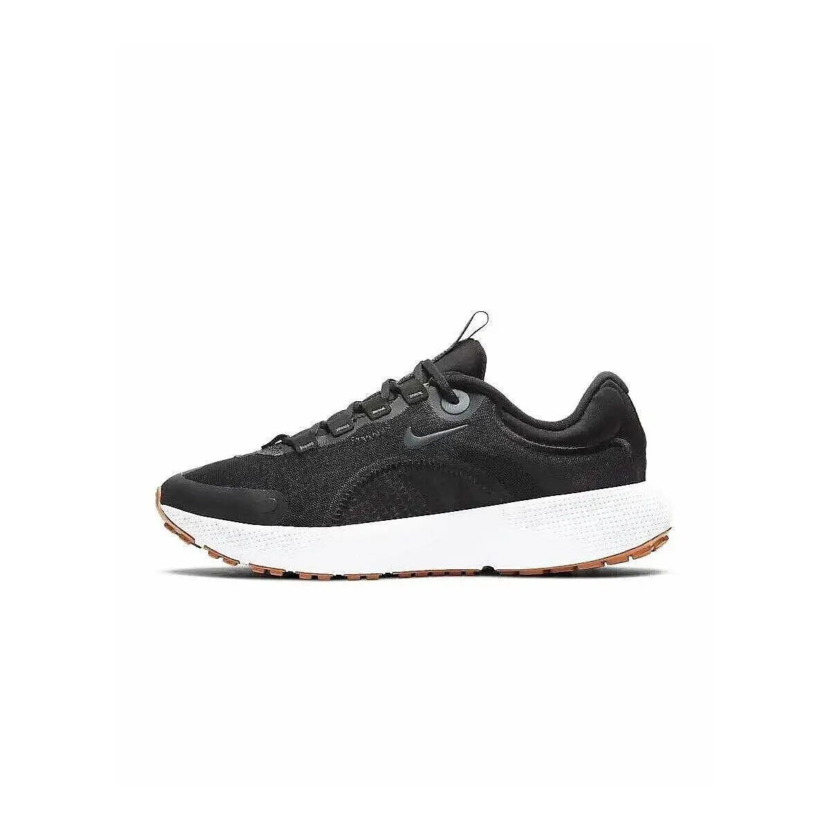 Nike shoes - Nike React Escape - React Escape - CV3817002 - Black 4