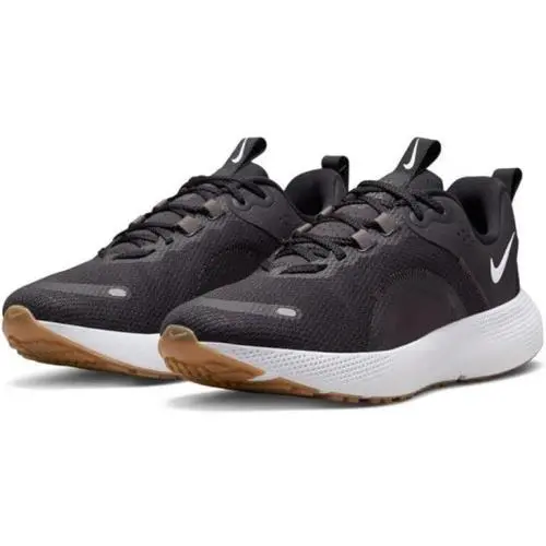 Nike shoes - Nike React Escape - React Escape - CV3817002 - Black 5