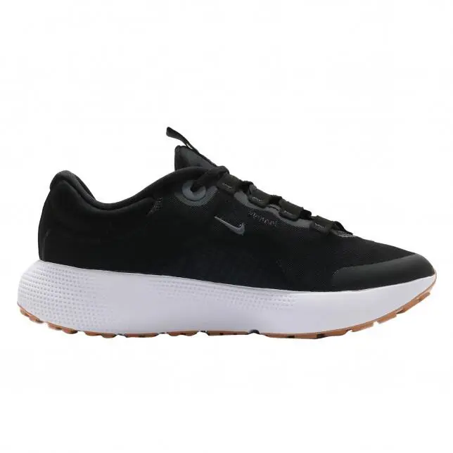 Nike shoes - Nike React Escape - React Escape - CV3817002 - Black 6