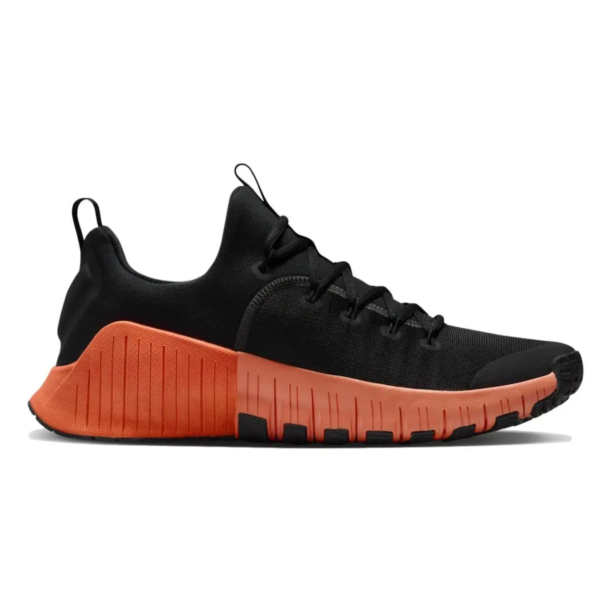 Nike shoes - Nike Free Metcon - Free Metcon - FJ7127-004 - Black 0