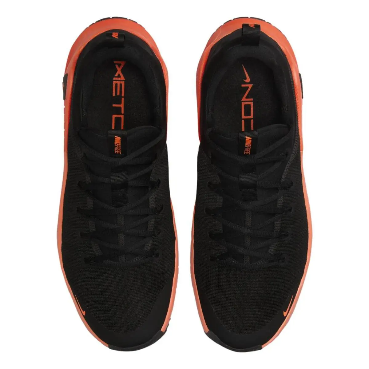 Nike shoes - Nike Free Metcon - Free Metcon - FJ7127-004 - Black 3
