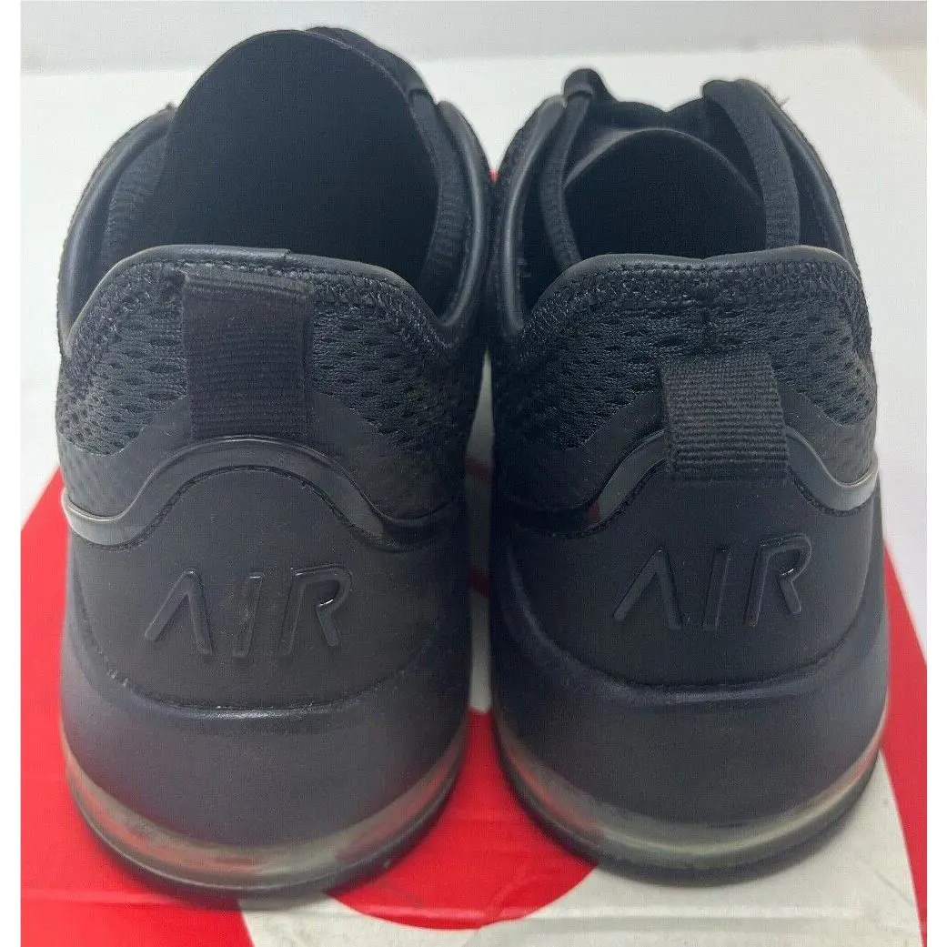 Nike shoes - Nike Air Max Motion 2 - A00266 004 - Black 6