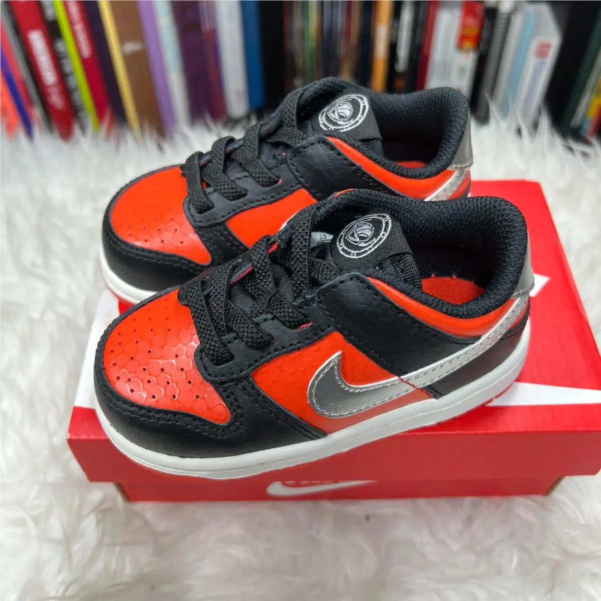 Nike shoes - Multicolor 0
