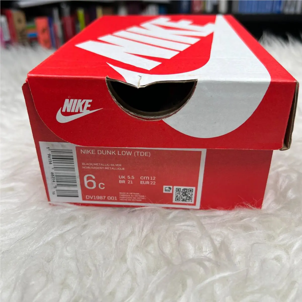 Nike shoes - Multicolor 5