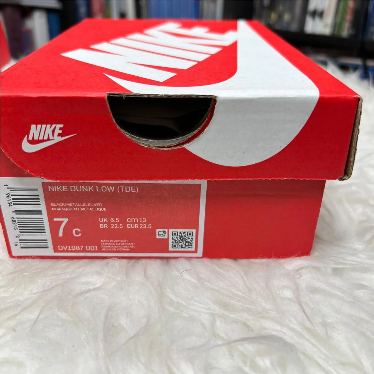 Nike shoes - Multicolor 6
