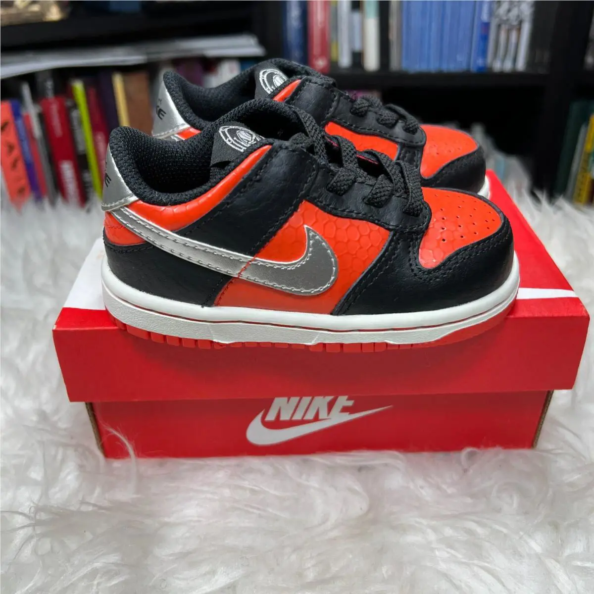 Nike shoes - Multicolor 10