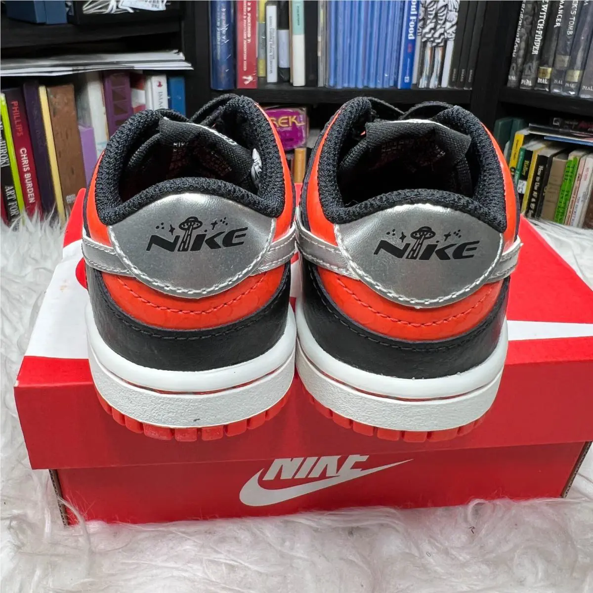 Nike shoes - Multicolor 11