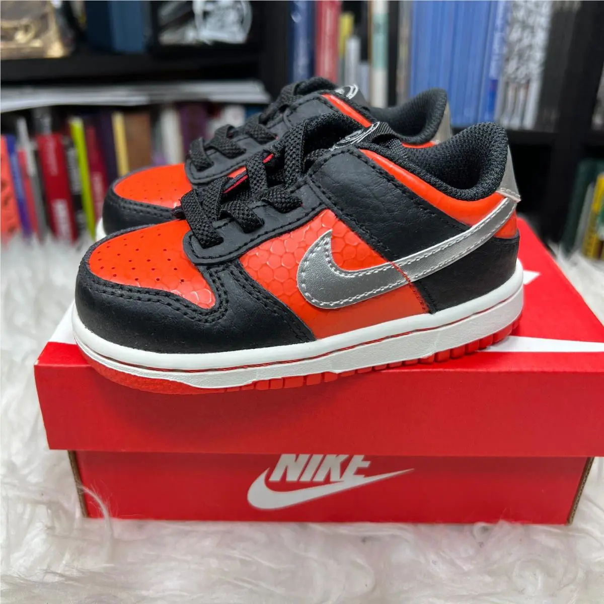 Nike shoes - Multicolor 7