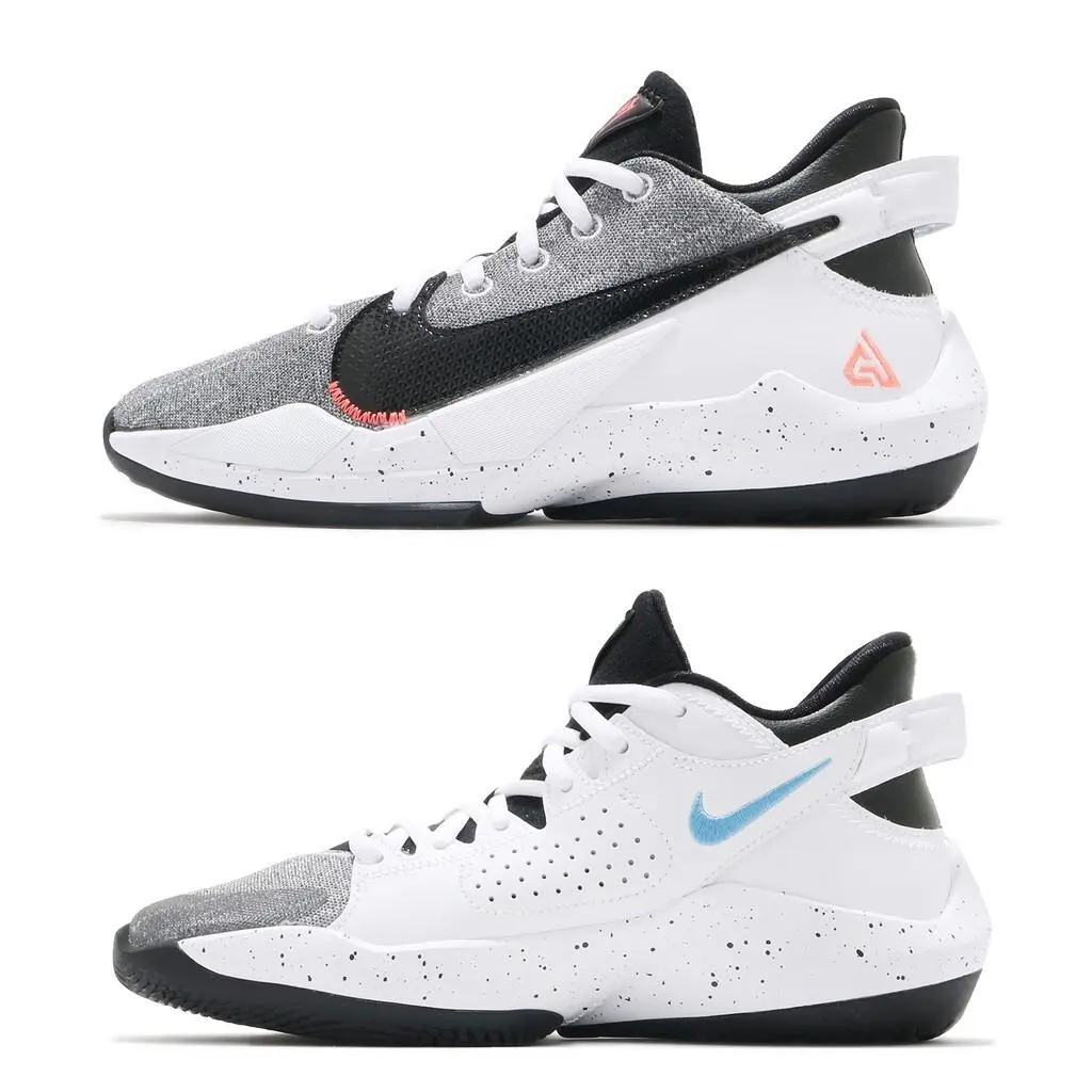Nike shoes - SHOES - SHOES - Multicolor 0