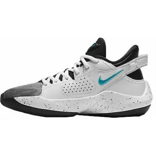 Nike shoes - SHOES - SHOES - Multicolor 1
