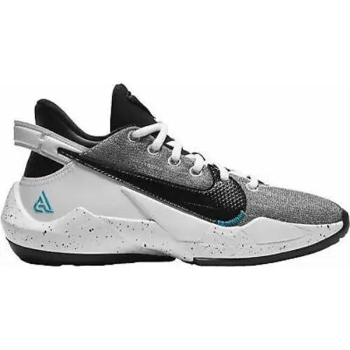 Nike shoes - SHOES - SHOES - Multicolor 2