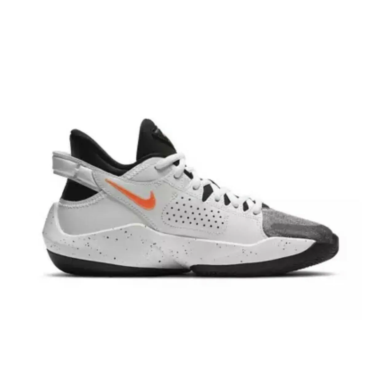 Nike shoes - SHOES - SHOES - Multicolor 3