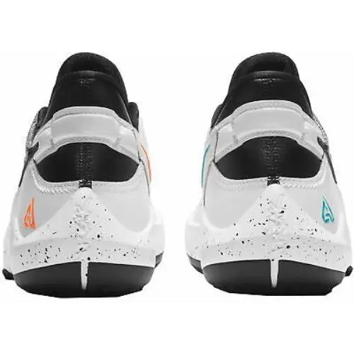 Nike shoes - SHOES - SHOES - Multicolor 5