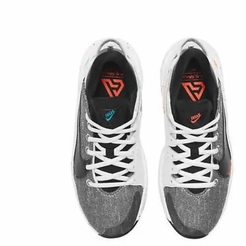 Nike shoes - SHOES - SHOES - Multicolor 7