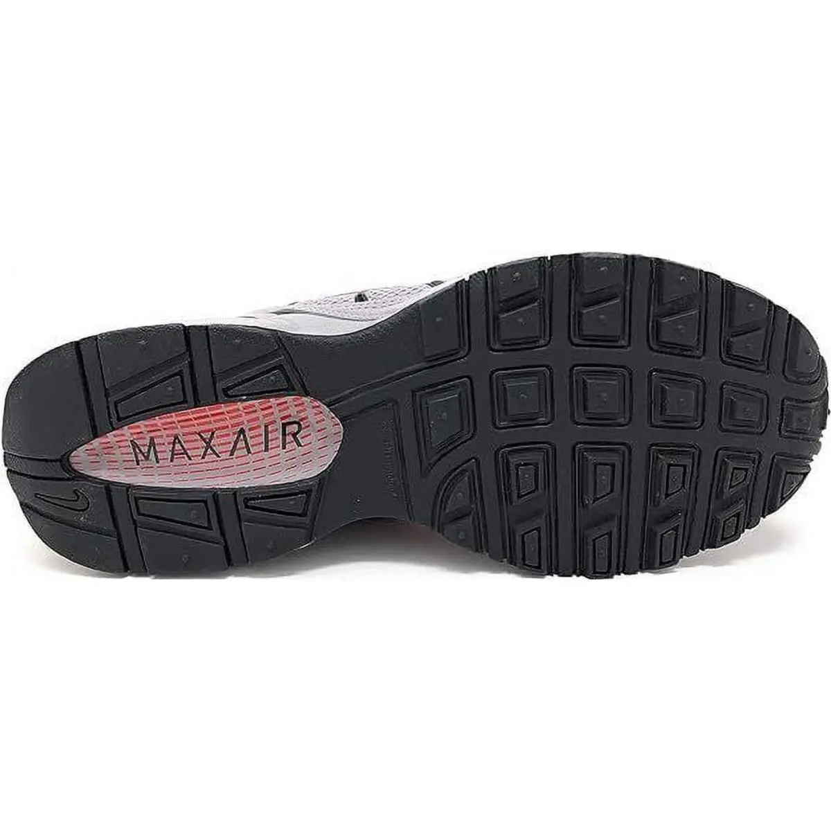 Nike shoes - Nike Air Max Torch - Air Max Torch - CI2202-001 - Gray 3