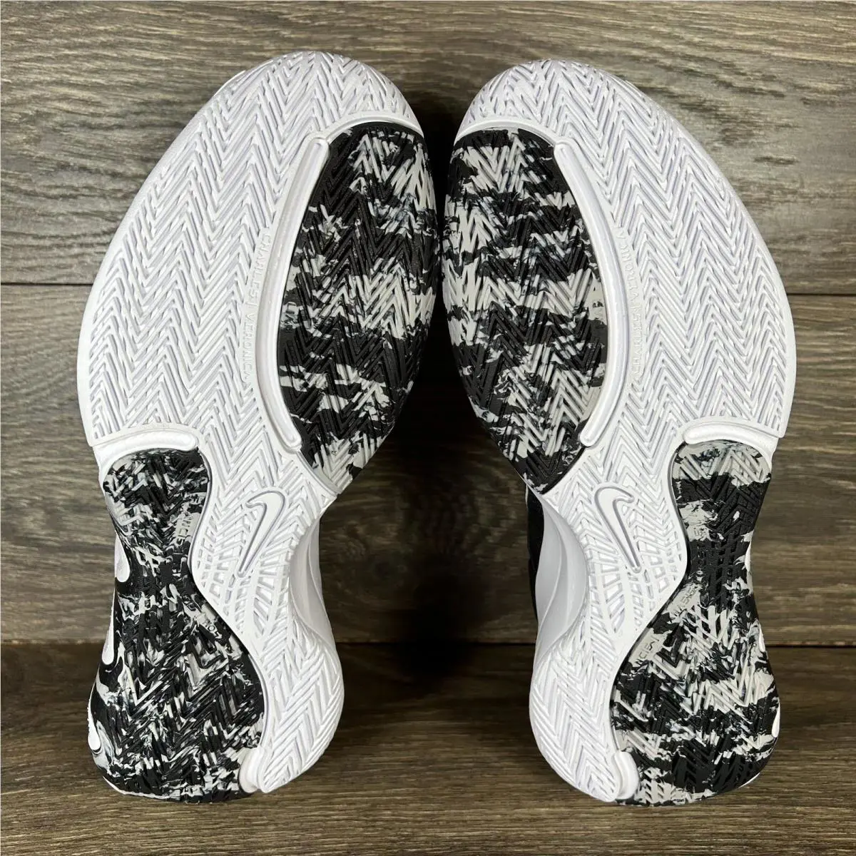 Nike shoes - Nike Giannis Immortality 2 - Giannis Immortality - Black 6