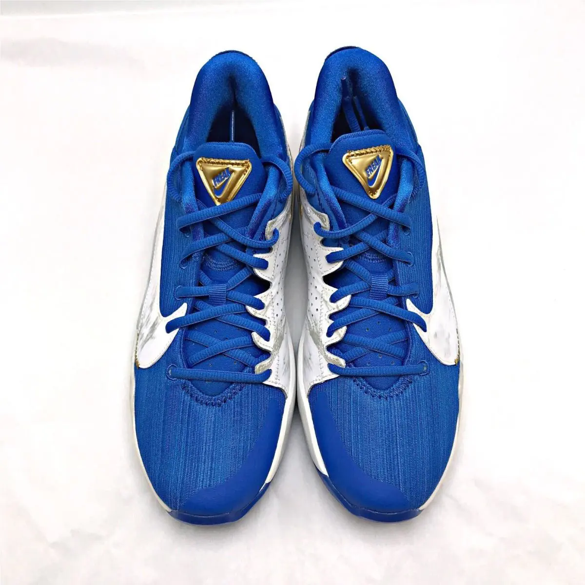 Nike shoes - Nike Signal - Signal - CZ4177-408 - Signal Blue 4