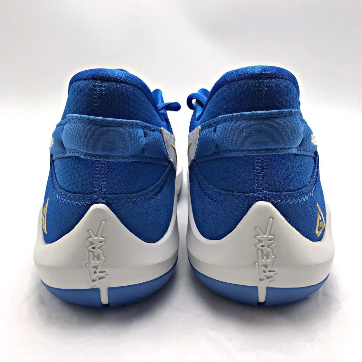 Nike shoes - Nike Signal - Signal - CZ4177-408 - Signal Blue 9