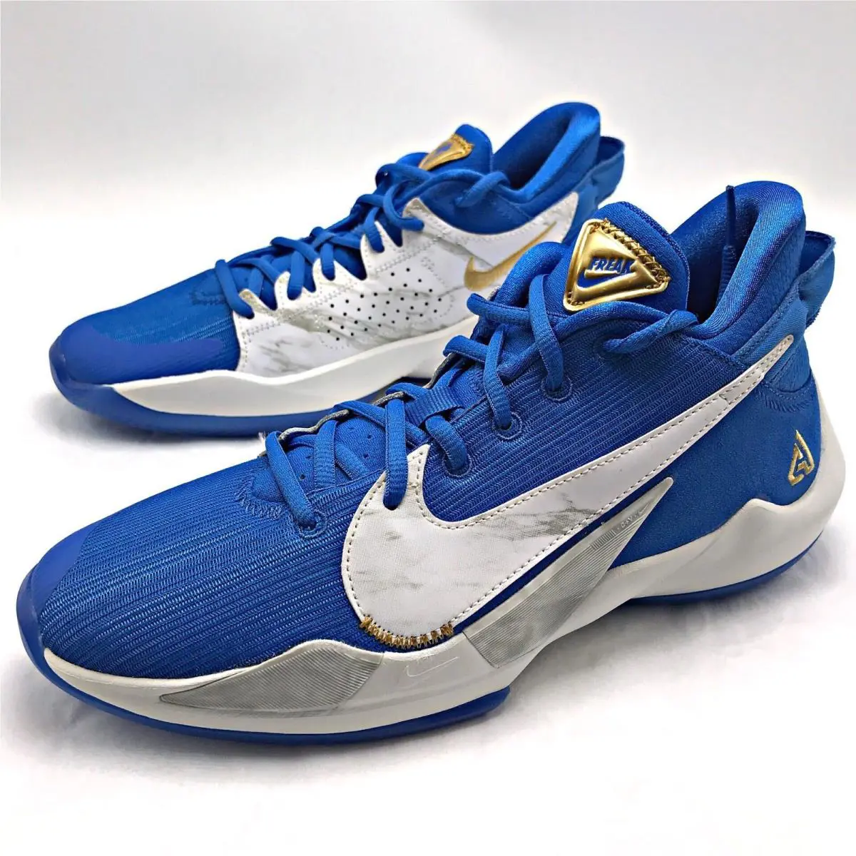 Nike shoes - Nike Signal - Signal - CZ4177-408 - Signal Blue 5